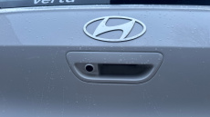 Hyundai i10 1.0 [63] Advance 5dr Auto [Nav] Petrol Hatchback